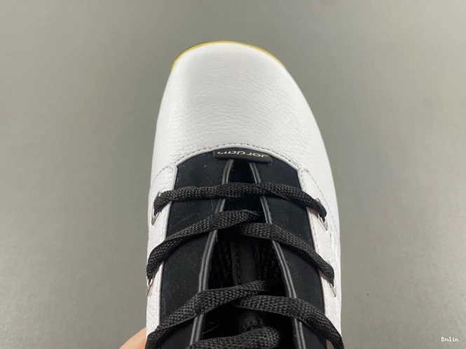 Bmlin shoes Jordan Low Lightning FJ0395-100 Air 17 0821